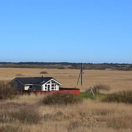 Arnkil - 700m From The Sea In Western Jutland By Interhome Lakolk