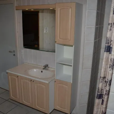 Holiday home Arnkil - 700m From The Sea In Western Jutland By Interhome