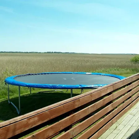 Arnkil - 700m From The Sea In Western Jutland By Interhome *