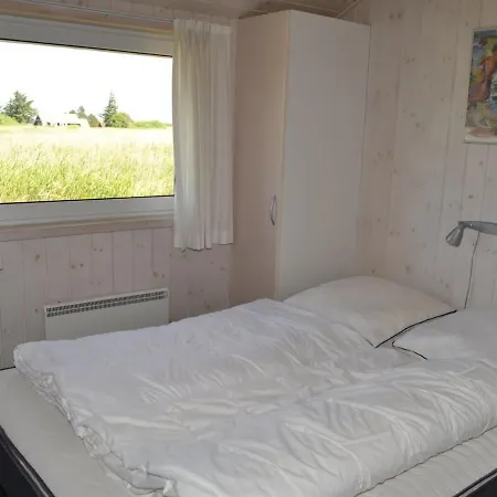Arnkil - 700m From The Sea In Western Jutland By Interhome *