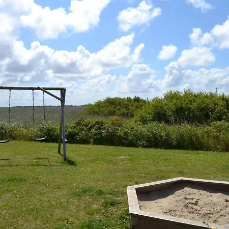 Holiday home Arnkil - 700m From The Sea In Western Jutland By Interhome Lakolk