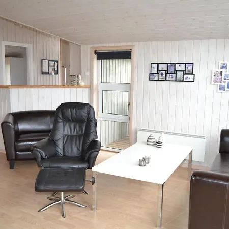 Arnkil - 700m From The Sea In Western Jutland By Interhome