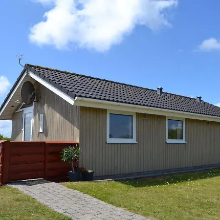 Arnkil - 700m From The Sea In Western Jutland By Interhome