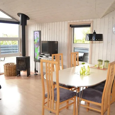 Arnkil - 700m From The Sea In Western Jutland By Interhome