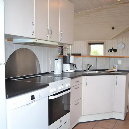 Arnkil - 700m From The Sea In Western Jutland By Interhome *