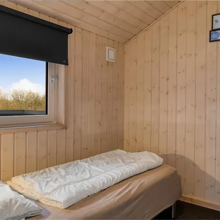 Arnkil - 700m From The Sea In Western Jutland By Interhome *