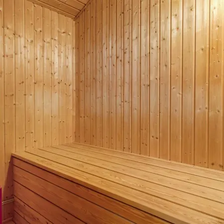 Holiday home Arnkil - 700m From The Sea In Western Jutland By Interhome