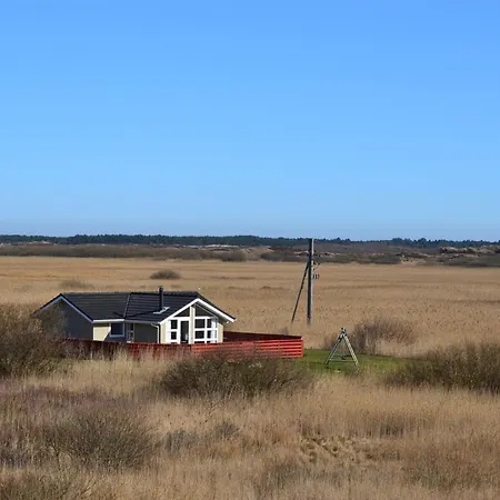 Arnkil - 700m From The Sea By Interhome * Lakolk
