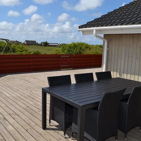 Arnkil - 700m From The Sea By Interhome Tatil Evi Lakolk