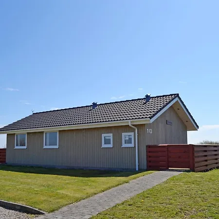 Ferienhaus Arnkil - 700m From The Sea By Interhome