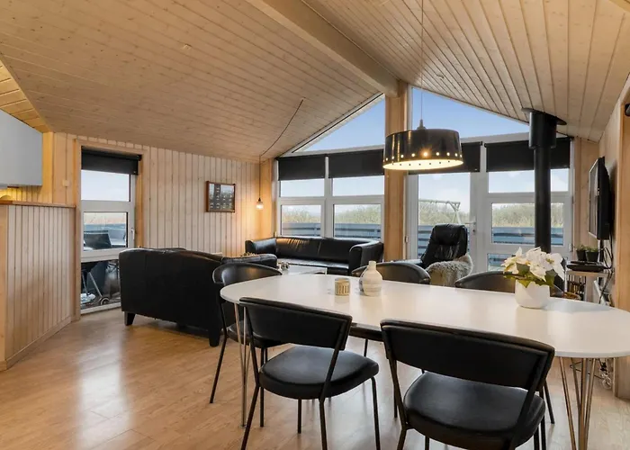 Arnkil - 700m From The Sea By Interhome *