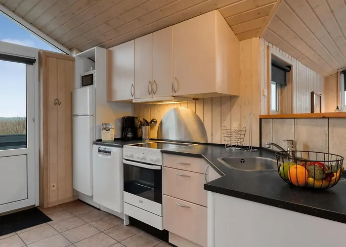 Arnkil - 700m From The Sea By Interhome *