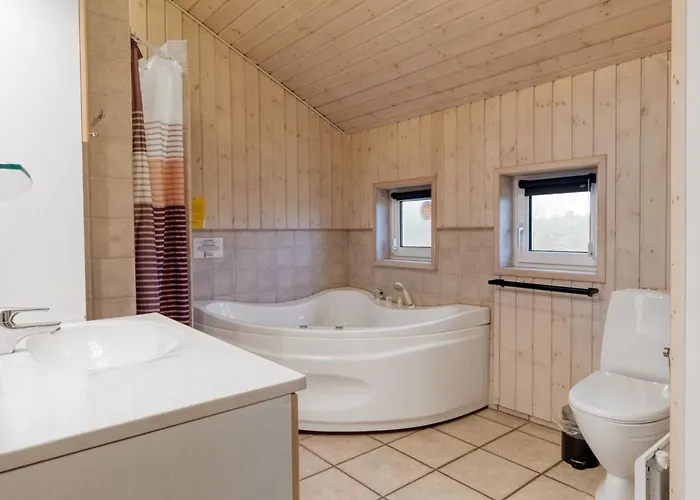 Arnkil - 700m From The Sea By Interhome *