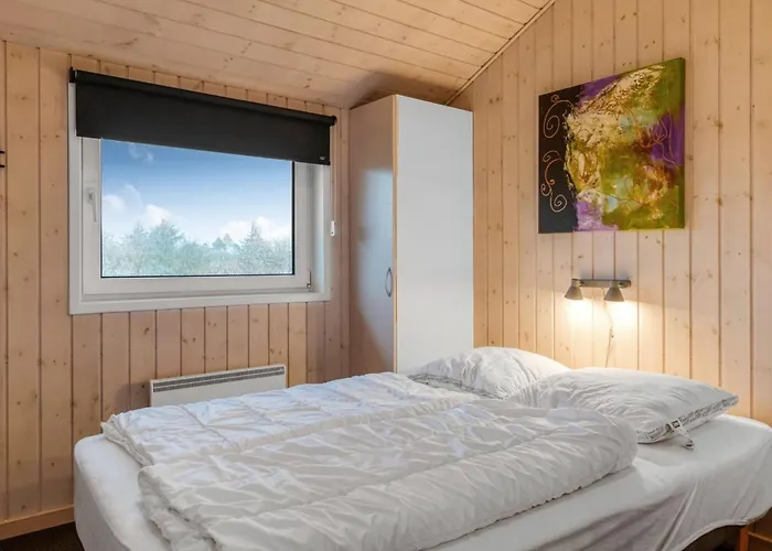 Arnkil - 700m From The Sea By Interhome