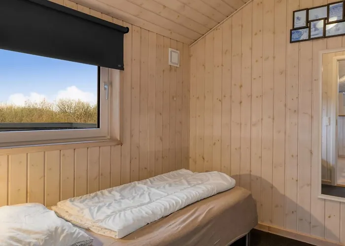 Arnkil - 700m From The Sea By Interhome Hébergement de vacances *