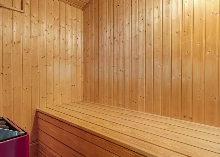 Arnkil - 700m From The Sea By Interhome