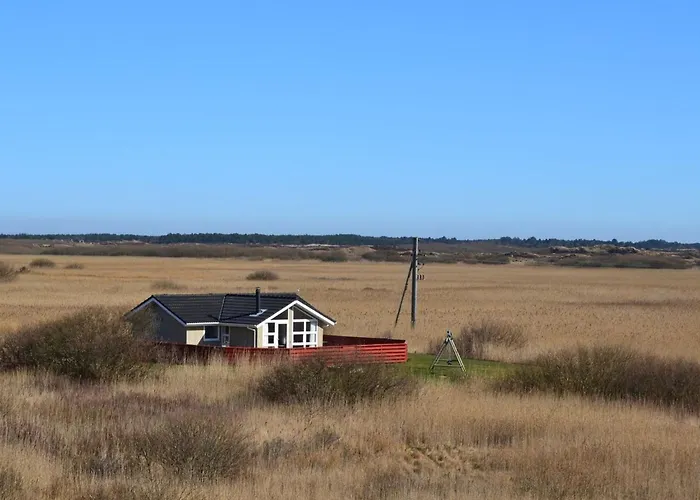 Arnkil - 700m From The Sea By Interhome * Lakolk