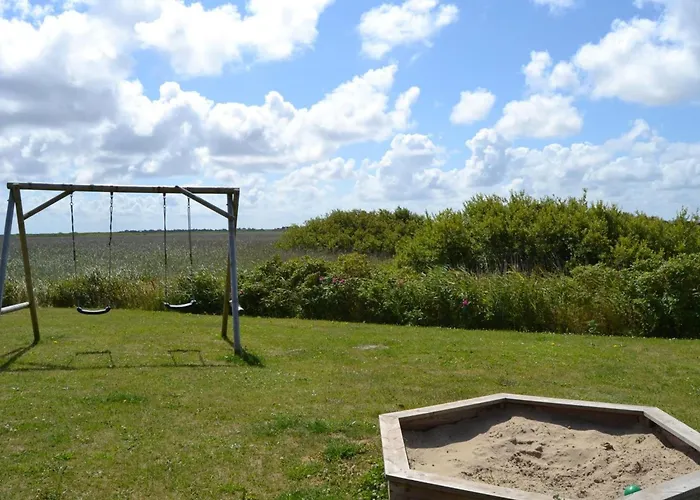 Arnkil - 700m From The Sea By Interhome * Lakolk