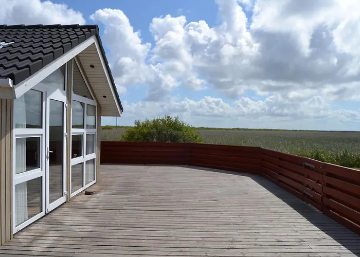 Ferienhaus Arnkil - 700m From The Sea By Interhome Lakolk