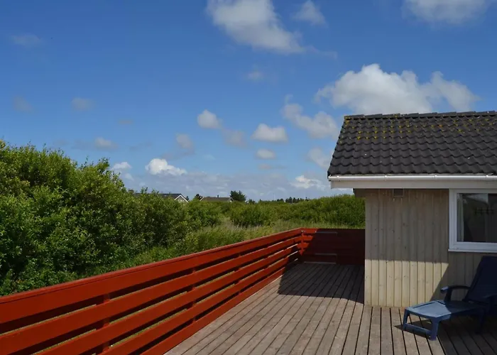 Arnkil - 700m From The Sea By Interhome * Lakolk